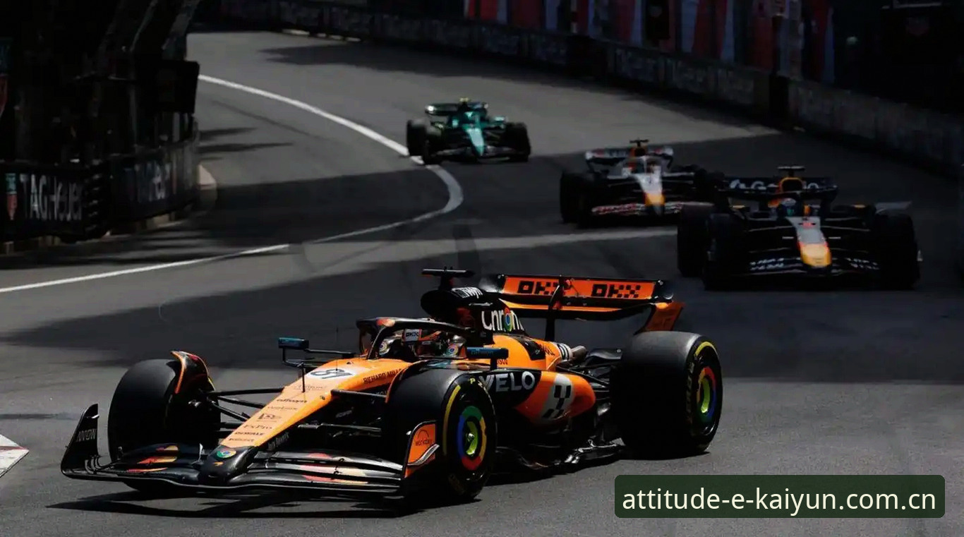 F1摩纳哥站超速罚单操作指南：如何避免维修区秒变“速度与罚款”现场